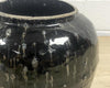 Oude Zwarte Pot | Rustiek aardewerk | Seres Collection