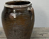 Decoratieve landelijke potten - Oude Chinese terracotta potten