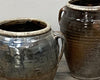 Decoratieve landelijke potten - Oude Chinese terracotta potten